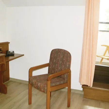 Studio In Bad Griesbach Apartamento