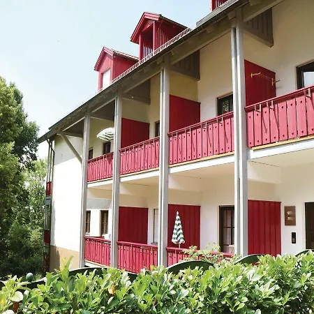 Studio In Bad Griesbach
