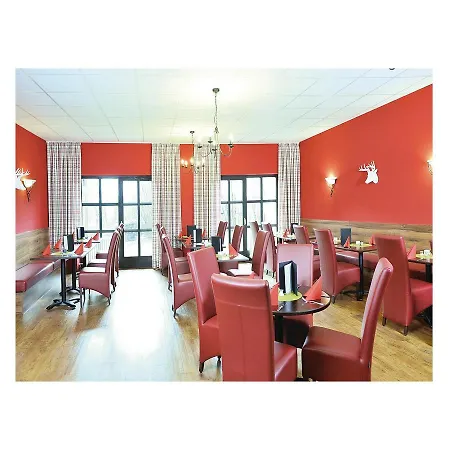 Apartamento Studio In Bad Griesbach Bad Griesbach (Bavaria)