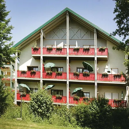 Apartamento Studio In Bad Griesbach *