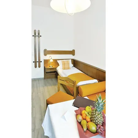 Studio In Bad Griesbach Apartamento *