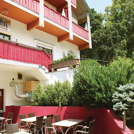 Apartamento Studio In Bad Griesbach *